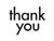 thankyou